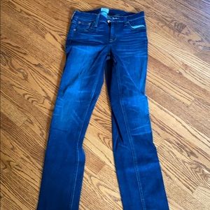 J crew jean